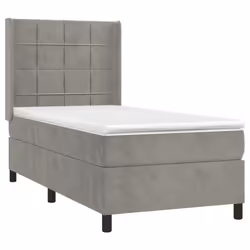 VidaXL 3139547 lit - Vue supplémentaire 4