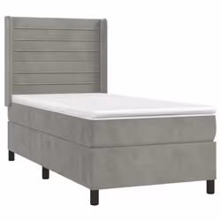 VidaXL 3139589 lit - Vue supplémentaire 4