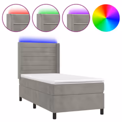 VidaXL 3139595, 930 mm, 1930 mm, 1280 mm, 90 x 190 mm, 1 pièce(s)
