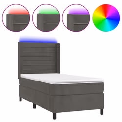 VidaXL 3139596, 930 mm, 1930 mm, 1280 mm, 90 x 190 mm, 1 pièce(s)