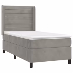 VidaXL 3139601 lit - Vue supplémentaire 4