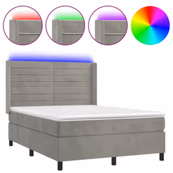 VidaXL 3139625, 1470 mm, 2030 mm, 1280 mm, 140 x 200 mm, 1 pièce(s)