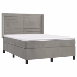 VidaXL 3139625 lit - Vue supplémentaire 4