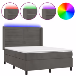 VidaXL 3139626, 1470 mm, 2030 mm, 1280 mm, 140 x 200 mm, 1 pièce(s)
