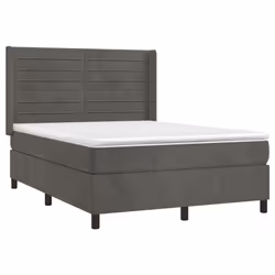 VidaXL 3139626 lit - Vue supplémentaire 4