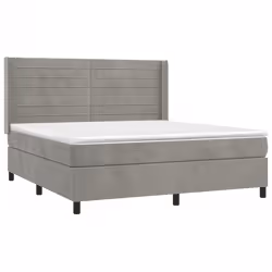 VidaXL 3139631 lit - Vue supplémentaire 4