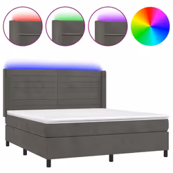 VidaXL 3139632, 1630 mm, 2030 mm, 1280 mm, 160 x 200 mm, 1 pièce(s)