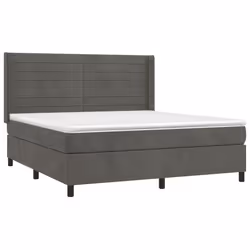 VidaXL 3139638 lit - Vue supplémentaire 4