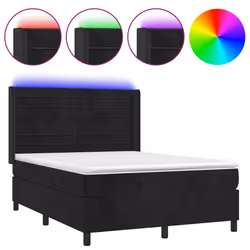 VidaXL 3139639, 1830 mm, 2030 mm, 1280 mm, 180 x 200 mm, 1 pièce(s)