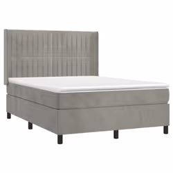 VidaXL 3139679 lit - Vue supplémentaire 4
