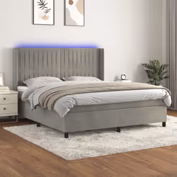 VidaXL 3139691 lit - Vue supplémentaire 2