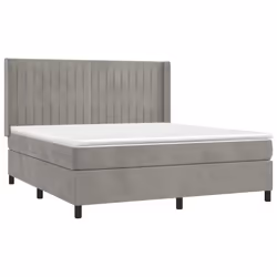 VidaXL 3139691 lit - Vue supplémentaire 4