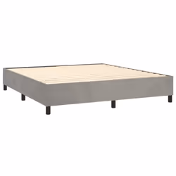 VidaXL 3139691 lit - Vue supplémentaire 5