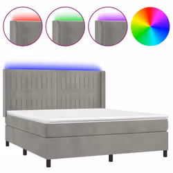 VidaXL 3139697, 1830 mm, 2030 mm, 1280 mm, 180 x 200 mm, 1 pièce(s)
