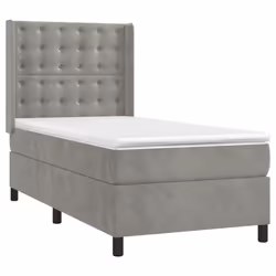 VidaXL 3139769 lit - Vue supplémentaire 4