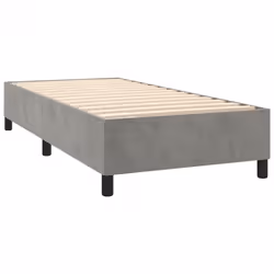 VidaXL 3139769 lit - Vue supplémentaire 5