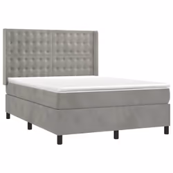 VidaXL 3139805 lit - Vue supplémentaire 4