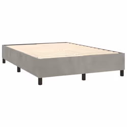 VidaXL 3139805 lit - Vue supplémentaire 5