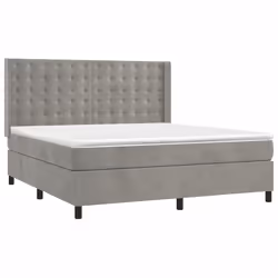 VidaXL 3139811 lit - Vue supplémentaire 4