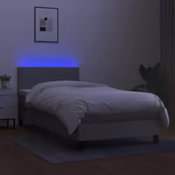 VidaXL 3133029 lit - Vue supplémentaire 4