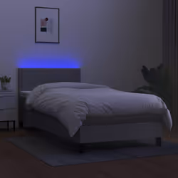 VidaXL 3133037 lit - Vue supplémentaire 4