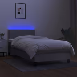 VidaXL 3133077 lit - Vue supplémentaire 4
