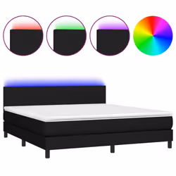 VidaXL 3133095, 1800 mm, 2030 mm, 880 mm, 180 x 200 mm, 1 pièce(s)
