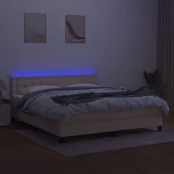 VidaXL 3133170 lit - Vue supplémentaire 4