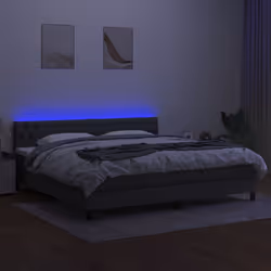 VidaXL 3133182 lit - Vue supplémentaire 4