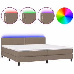 VidaXL 3133265, Beige, Beige, 2000 mm, 2030 mm, 880 mm, 200 x 200 mm