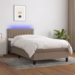 VidaXL 3133281 lit - Vue supplémentaire 2