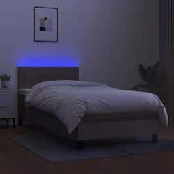 VidaXL 3133321 lit - Vue supplémentaire 4