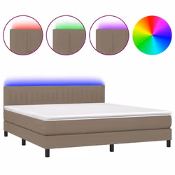 VidaXL 3133345, Beige, Beige, 2000 mm, 2030 mm, 880 mm, 200 x 200 mm