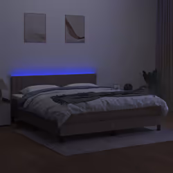 VidaXL 3133345 lit - Vue supplémentaire 4