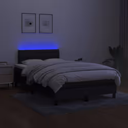 VidaXL 3133383 lit - Vue supplémentaire 4