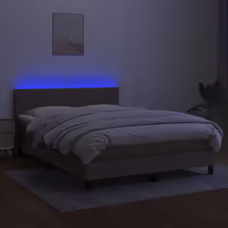 VidaXL 3133393 lit - Vue supplémentaire 4