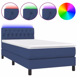 VidaXL 3133419, 1800 mm, 2030 mm, 880 mm, 180 x 200 mm, 1 pièce(s)