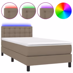 VidaXL 3133465, Beige, Beige, 1200 mm, 2030 mm, 880 mm, 120 x 200 mm