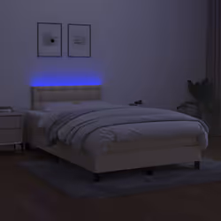 VidaXL 3133466 lit - Vue supplémentaire 4