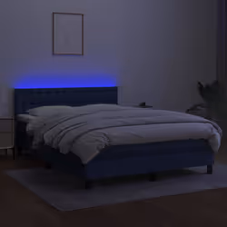 VidaXL 3133491 lit - Vue supplémentaire 4