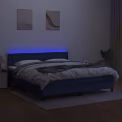 VidaXL 3133499 lit - Vue supplémentaire 4