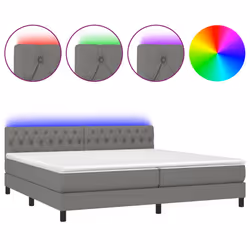 VidaXL 3133502, Gris, 2000 mm, 2030 mm, 880 mm, 200 x 200 mm, 1 pièce(s)