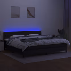 VidaXL 3133503 lit - Vue supplémentaire 4