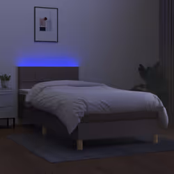 VidaXL 3133513 lit - Vue supplémentaire 4