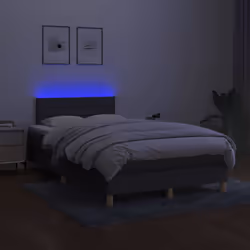 VidaXL 3133782 lit - Vue supplémentaire 4