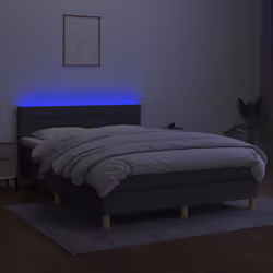 VidaXL 3133790 lit - Vue supplémentaire 4