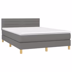 VidaXL 3133798 lit - Vue supplémentaire 4