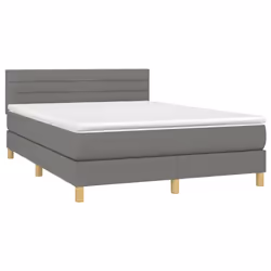 VidaXL 3133806 lit - Vue supplémentaire 4