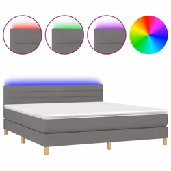 VidaXL 3133814, 1800 mm, 2030 mm, 880 mm, 180 x 200 mm, 1 pièce(s)