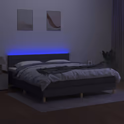 VidaXL 3133814 lit - Vue supplémentaire 4